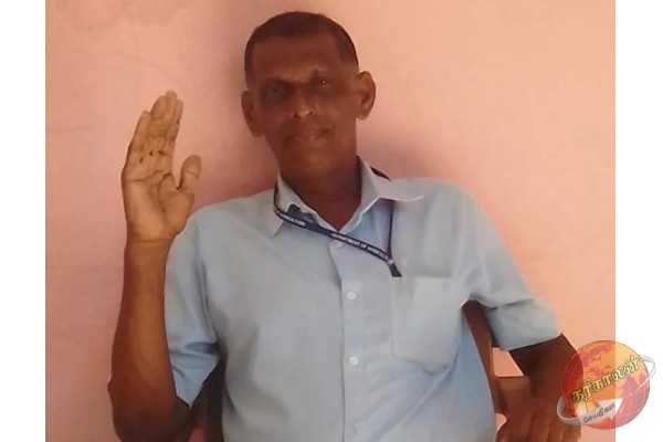 யாழ் பல்கலை மாணவிக்கு நேர்ந்த துயரம்