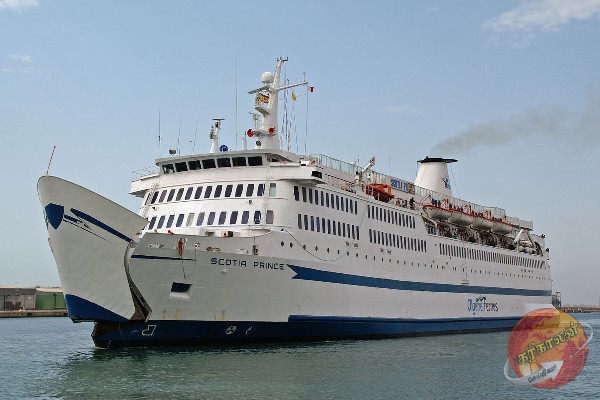 யாழ்ப்பாணம்- காரைக்கால் பயணிகள் கப்பல் சேவைக்கு அனுமதி!