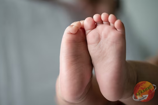 மர்மமான முறையில் உயிரிழந்த 5 வயது சிறுவன் சடலமாக மீட்பு; பிரிய மறுத்த நாய்க்குட்டி!