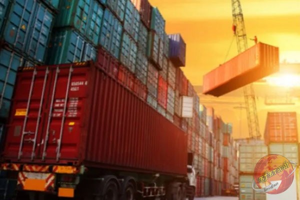 பல பொருட்களுக்கான இறக்குமதி கட்டுப்பாடுகள் நீக்கம்