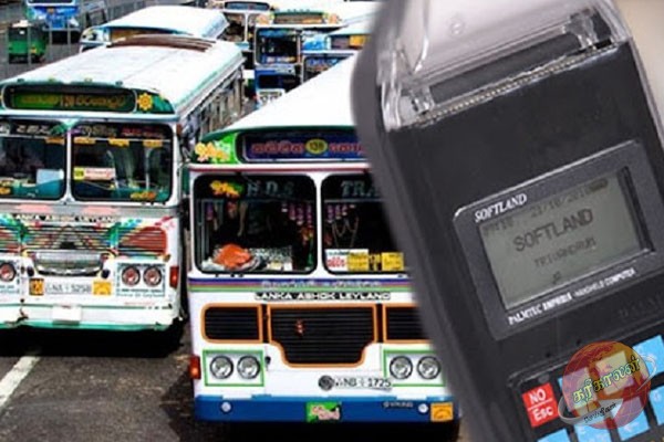 ஜூலை முதல் பேருந்து கட்டணம் குறைப்பு