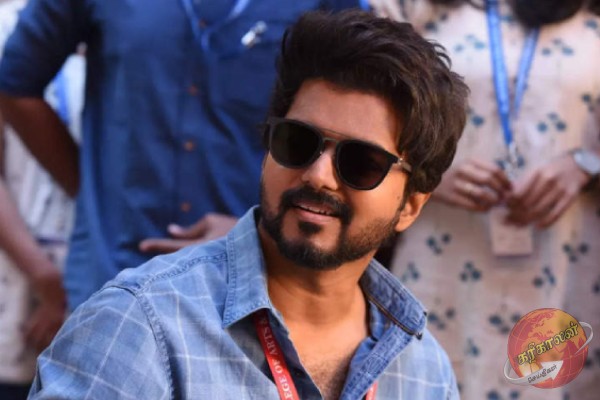 “நான் சினிமாவிற்கு வர காரணம் விஜய் தான்”.. பிரபல ஹாலிவுட் நடிகை பேட்டி