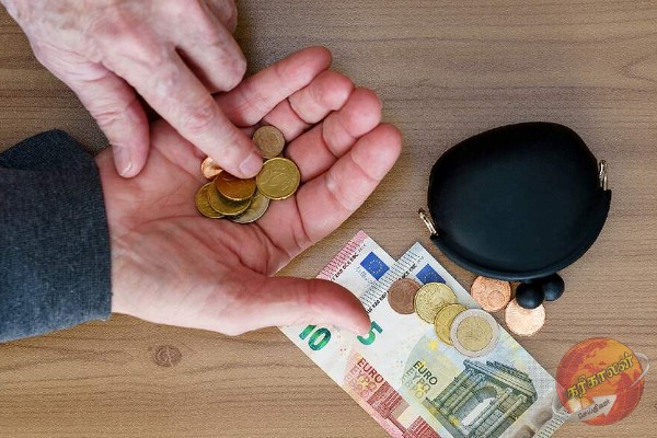 ஜெர்மனியில் ஓய்வூதியம் பெறுபவர்களுக்கு வெளியான மகிழ்ச்சி அறிவிப்பு!