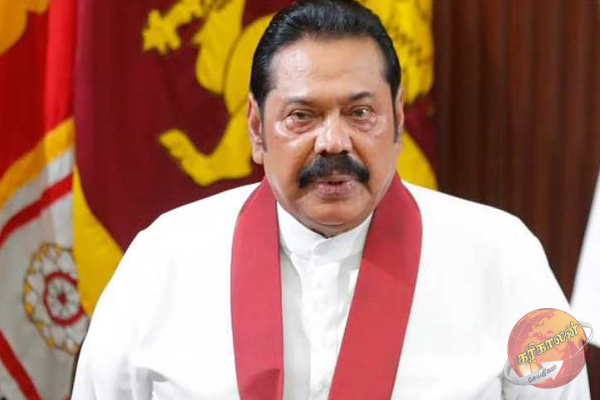 மஹிந்தவிற்கு டாடா சொல்லி சஜித்துடன் இணையும் முக்கிய எம்.பிகள்