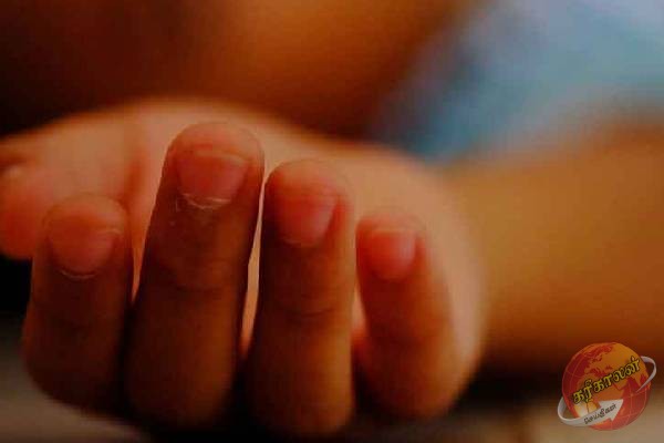 மட்டக்களப்பில் தாயாருடன் குளித்துக் கொண்டிருந்த 6 வயது சிறுவனுக்கு நேர்ந்த சோகம்