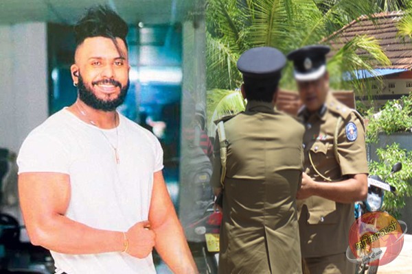 சிங்களவர்களின் வெறியாட்டம் – காதல் சர்ச்சையில் தவறுதலாக சுட்டுக்கொல்லப்பட்ட இளைஞன்