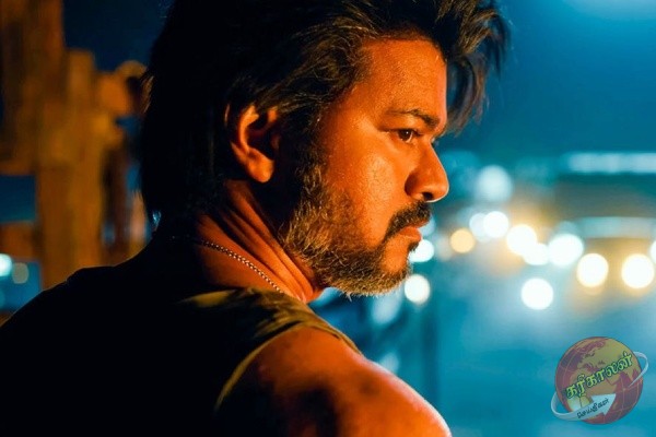 ரிலீஸ் நேரத்தில் லியோ படத்திற்கு வரும் சிக்கல்.. வசூலுக்கு ஆபத்து