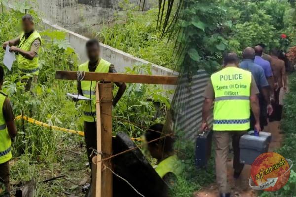 வீதியோரத்திலிருந்து மீட்கப்பட்ட சடலம்! விசாரணையில் வெளியான முக்கிய தகவல்