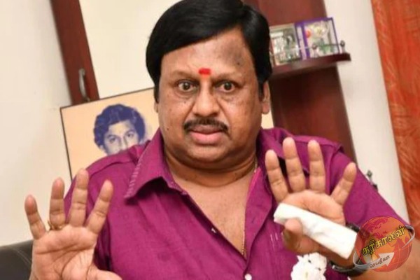 ரஜினியை விட விஜய்க்கு அதிக பிசினஸ் இருக்கிறது!! ஜெயிலர், லியோ குறித்து வெளிப்படையாக பேசிய ராமராஜன்