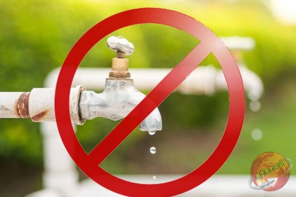 கொழும்பில் வசிக்கும் மக்களுக்கு வெளியான முக்கிய அறிவிப்பு!