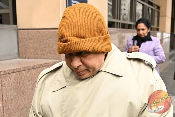 வெளிநாடொன்றில் சிறுவர்களிடம் மோசமாக நடந்துக்கொண்ட பெளத்த தேரர்