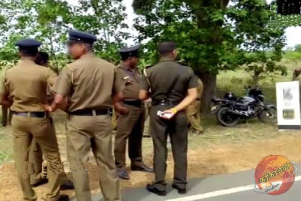 யாழ்ப்பாண மக்களுக்கு பொலிஸார் விடுத்துள்ள எச்சரிக்கை!