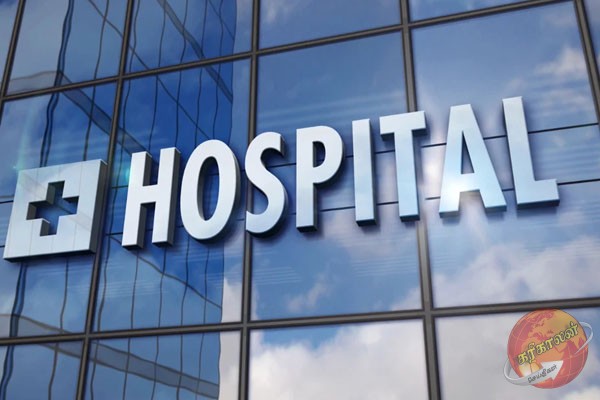 இனங்காணப்படாத நோய் காரணமாக மேலும் 3 கைதிகள் வைத்தியசாலையில் அனுமதி