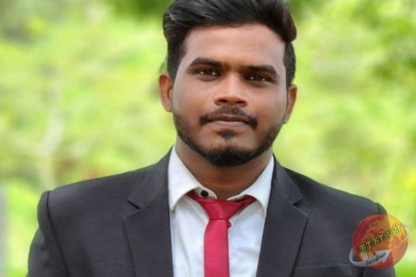 யாழ் பல்கலைக்கழக மாணவர் ஒன்றிய தலைவராக தெரிவான இளைஞன்! குவியும் வாழ்த்துக்கள்
