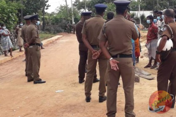 கனடாவிலிருந்து யாழ்ப்பாணம் வந்த தமிழர் ஒருவர் பரிதாபமாக உயிரிழப்பு! சோக சம்பவம்