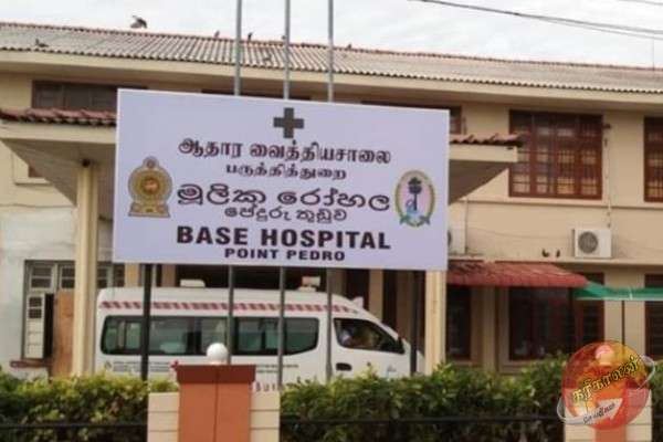 யாழ் தொண்டைமானாறு செல்வச்சந்நிதி ஆலயத்திற்கு சென்ற நபருக்கு நேர்ந்த துயரம்!