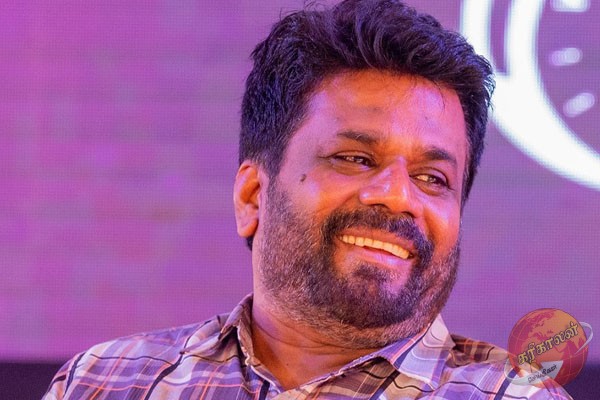 அடுத்த ஜனாதிபதி தேர்தலில் போட்டியிட தயாராகும் அநுரகுமார திஸாநாயக்க