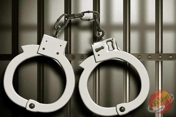 யாழில் சிறுமியுடன் திருமணம்; இளைஞர் பெற்றோருடன் கைது