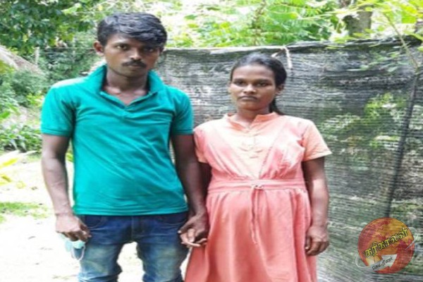 இலங்கையில் 22 கிமீ கர்ப்பிணி மனைவியை சுமந்து சென்ற கணவனை விட்டு வேறுவொரு நபருடன் ஓடிய பெண்!
