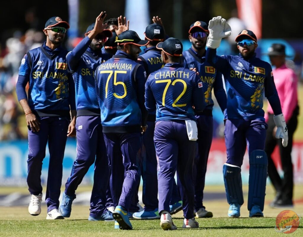 2023 ஆசியக் கிண்ண கிரிக்கெட் போட்டி: இலங்கை அணி அறிவிப்பு!