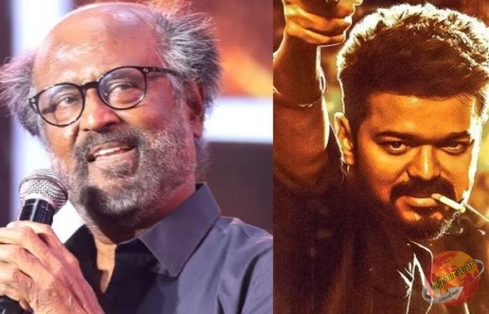 பெரியவர் ரஜினி அப்படி சொல்லல.. விஜய் சாதாரண ஆள் இல்லை: மிஷ்கின்