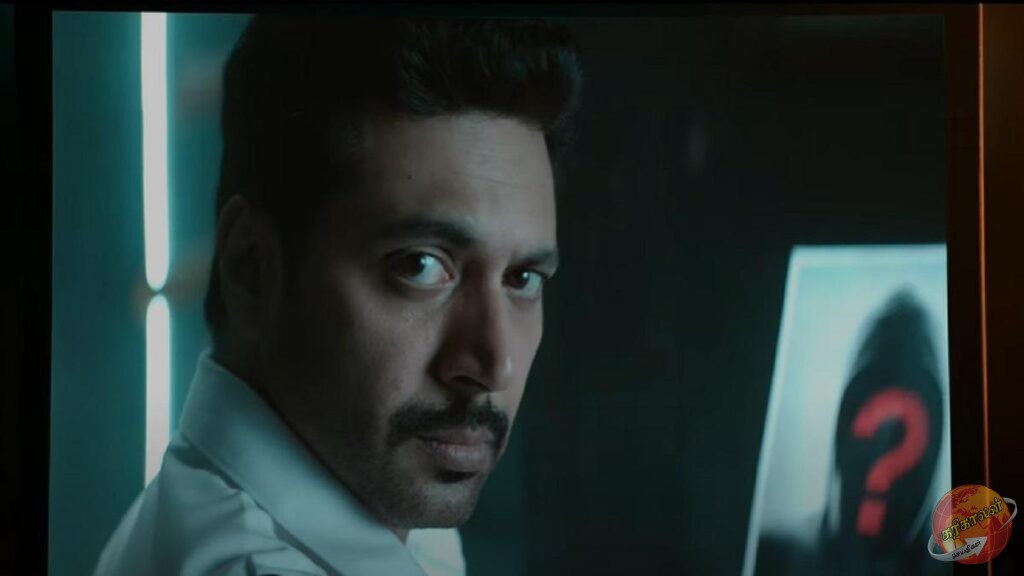 சித்தார்த் அபிமன்யுவை மிஞ்சும் நடிகர்!.. தனி ஒருவன் 2 -வில் நடிக்க போகும் வில்லன் இவர் தானா?