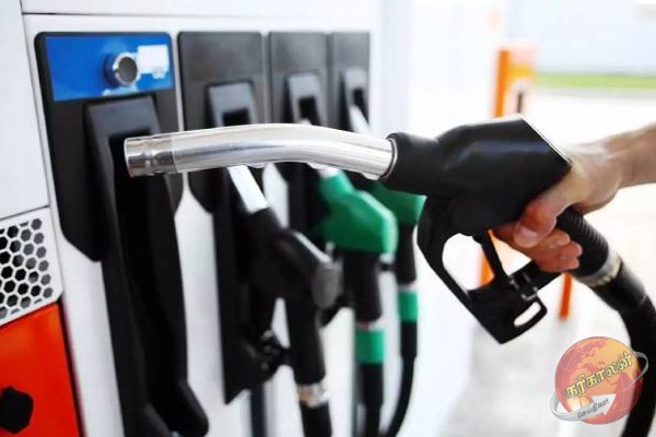 இலங்கையில் எரிபொருள் விலை தொடர்பில் வெளியான முக்கிய அறிவிப்பு!