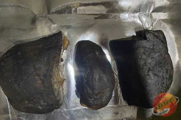 இலங்கை இராணுவத்திடம் சிக்கிய பெரும் அதிர்ஷ்டம் – அதிர்ச்சியில் பொலிஸார்