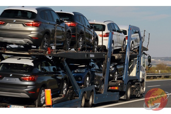 புதிய வாகனங்களை கொள்வனவு செய்வோருக்கு எச்சரிக்கை