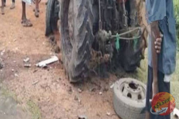 வவுனியாவில் இடம்பெற்ற அசம்பாவிதம்: பரிதாபமாக உயிரிழந்த 15 வயது சிறுவன்!