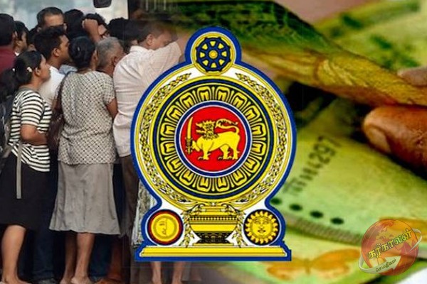 இலங்கையில் மேலும் 5 இலட்சம் பயனாளிகளுக்கு வெளியான மகிழ்ச்சி தகவல்!