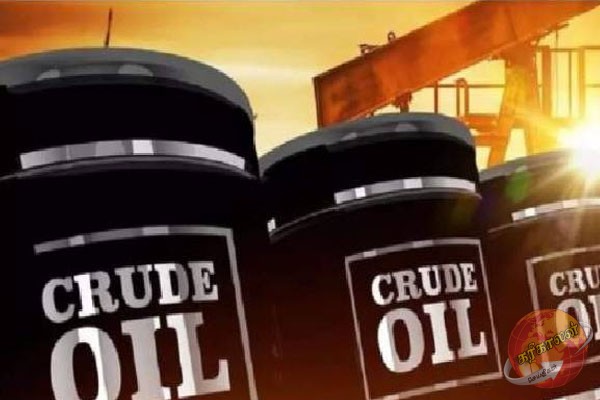 மசகு எண்ணெயின் விலை தொடர்ந்தும் அதிகரிப்பு