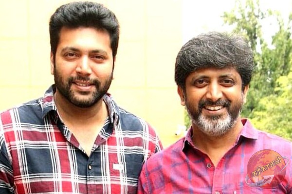 தனி ஒருவன் படத்தில் முதன் முதலில் ஜெயம் ரவி ஹீரோ இல்லையா.. உண்மையை கூறிய இயக்குனர் மோகன் ராஜா