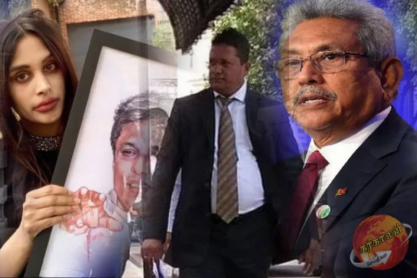 சி.ஐ.டி.யின் முன்னாள் அதிகாரி சனல் 4 இல் அம்பலப்படுத்திய தகவல்