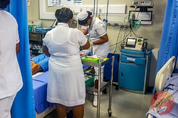 முல்லைத்தீவில் இடம் பெற்ற வாகன விபத்து; இரு இளைஞர்களுக்கு நேர்ந்த சோகம்