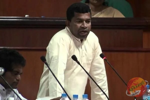 செனல்-04 வெளியிட்ட தகவல்; சி.ஐ.டி செல்லும் பிள்ளையான்!