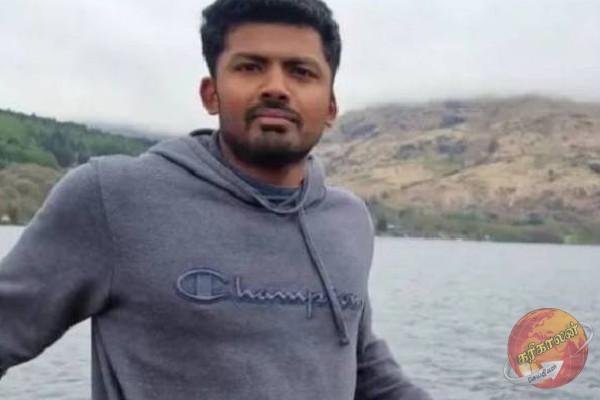 பிரித்தானியாவில் குழந்தைகளுக்காக தன் உயிரை இழந்த ஈழத் தமிழ் இளைஞன்!