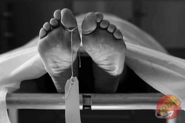 திருகோணமலையில் வீட்டு கூரையிலிருந்து தவறி விழுந்து நபருக்கு நேர்ந்த சோகம்