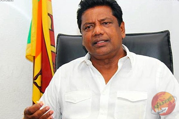 சனல் 4 அவசியமில்லை; நாடாளுமன்ற உறுப்பினர் குமார வெல்கம சீற்றம்