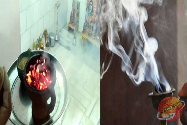 வீட்டை அண்டியுள்ள தீய சக்திகள் நீங்குவதற்கு வெள்ளிக்கிழமையில் செய்ய வேண்டிய பரிகாரம்