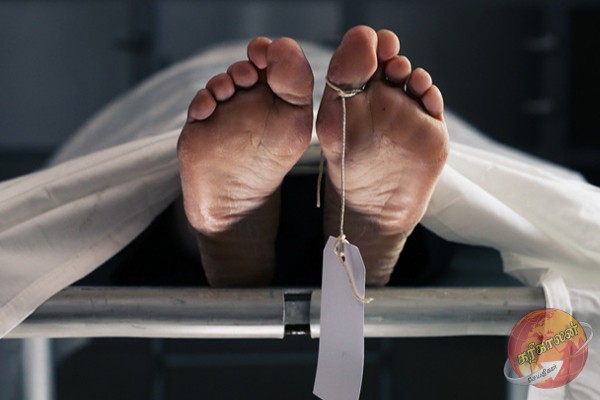 வீடொன்றில் இருந்து வெட்டுக்காயங்களுடன் மீட்கப்பட்ட சடலம்