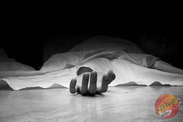 தாய் மற்றும் சகோதரிகளுடன் வசித்து வந்த இளைஞருக்கு நேர்ந்த சோகம்