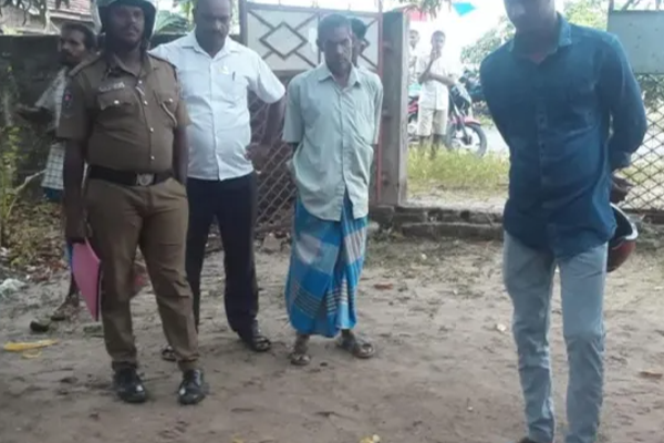 தமிழர் பகுதியில் 6 பிள்ளைகளின் தந்தை சடலமாக மீட்பு