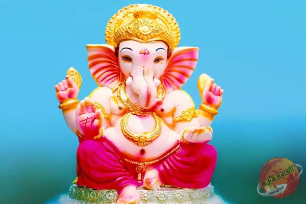 இன்று விநாயகரை இவ்வாறு வழிபட்டால் வாழ்வில் அனைத்து வளங்களும் கிடைக்கும்!