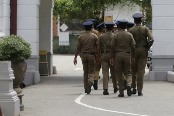 மாளிகாவத்தை துப்பாக்கி பிரயோகத்தில் 12 வயது சிறுமி உயிரிழப்பு