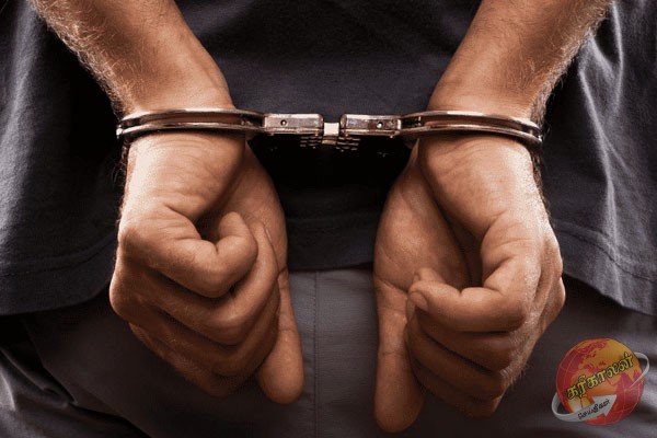 வாகனங்களை கொள்ளையிட்ட தாய் மற்றும் மகனுக்கு நேர்ந்த கதி