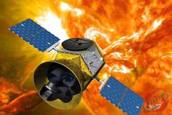 சூரியனின் எல் – 01 புள்ளியை நோக்கி பயணத்தை ஆரம்பித்த ஆதித்யா எல் -01