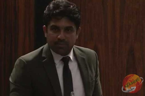 தன் மீதான துப்பாக்கி சூடு குறித்து உத்திக விரக்தி!