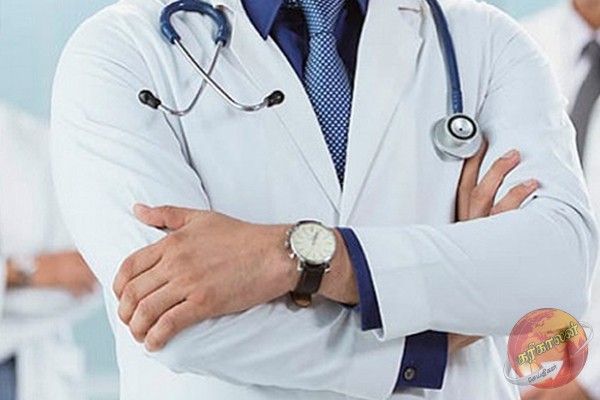 விசேட வைத்தியர்களின் எண்ணிக்கையை அதிகரிக்க நடவடிக்கை