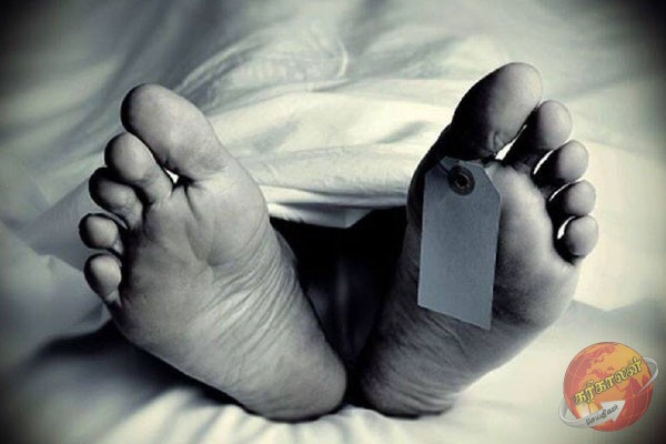 கதிரையில் அமர்ந்திருந்தவர் திடீரென உயிரிழப்பு